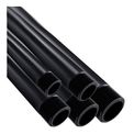 Eletroduto-rigido-preto