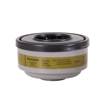 Cart Quim Multigases Masc N Pt/Cz 75Scl 75SCL - Honeywell