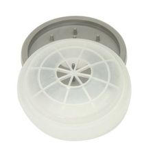 Conj Retentor E Base Conectar Filtro P2 P/Resp N750037 - Honeywell