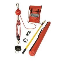 Sistema Resgate Completo 76 M Quick Pick QP50FT - Honeywell