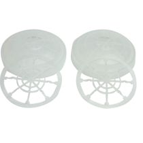 Conj Retentor Cart Quim Serie N Filt P2 Br N750036 - Honeywell