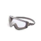 Óculos UVEX Amp Vis Lente Incolor Antiembaçante Cinza Ct Tec Stealth S3960HSIBR Honeywell