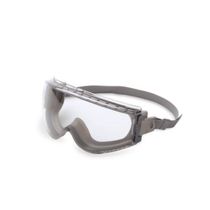 Óculos UVEX Amp Vis Lente Incolor Antiembaçante Cinza Ct Tec Stealth S3960HSIBR Honeywell