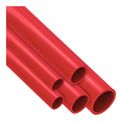 Eletroduto-rigido-vermelho