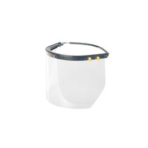 Prot Facial Acopl Cap Inc 010251810 - Carbografite