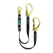 Talabarte Duplo Y Abs Pes 1,30M 010415410 - Carbografite