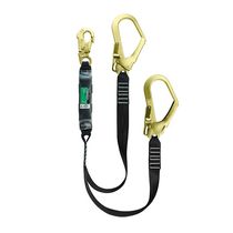 Talabarte Duplo Y Abs Pes 1,30M 010415410 - Carbografite