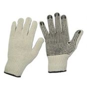 Luva P.Mec Alg/Pes Br C/Pig T Unico 012172812 - Carbografite