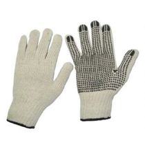 Luva P.Mec Alg/Pes Br C/Pig T Unico 012172812 - Carbografite