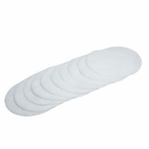 Pre Filtro Pf5 C/10Un P/Resp Cg306 010170510 - Carbografite