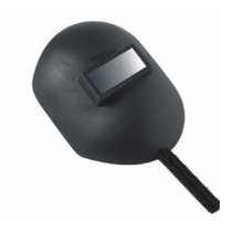 Mascara Solda Pp S/Lente Advanced 010248110 - Carbografite