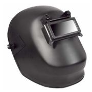 Mascara Solda Fixo S/Catraca Advanced 010253810 - Carbografite