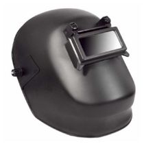 Mascara Solda Fixo S/Catraca Advanced 010253810 - Carbografite