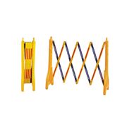 Barreira Sinalizacao Pantog Pvc Am/Vm 960Mmx2,5M 12526312 - Carbografite
