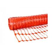 Tela Protecao Pe Lj 1,2X50M Tapume 010400910 - Carbografite