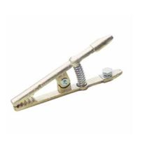 Garra Jacare Brz 500A N500 - Carbografite