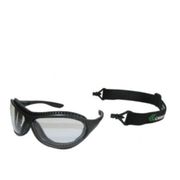 Oculos Lt Inc Ae/Ar C/Elast Spyder 012454612 - Carbografite