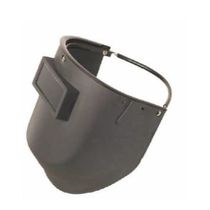 Mascara Solda Celeron Visor Art Acoplavel Capacete 010449510 - Carbografite