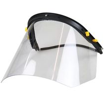 Prot Facial Acopl Cap Inc 010395310 - Carbografite