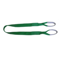 Cinta Sling Standard Pes 2T Vd 60Mm 5Mt 012463212 - Carbografite