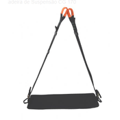 Cadeira Suspensa 010211910 - Carbografite