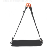Cadeira Suspensa 010211910 - Carbografite