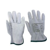 Luva Mista Petroleira Vaq T 9 011639711 - Carbografite