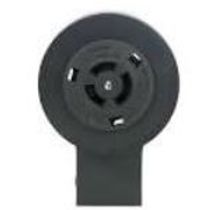 Base Rele Fotoeletrico Externa Giratoria 15A 127V BS1 - Margirius