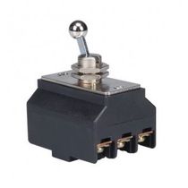 Interruptor Alavanca 120/250V 20A Paraf 3P CS301TSSS Margirius