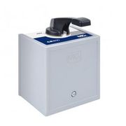 Chave Motor 3F Reversora 220V 30A 2Cv CR830 - Margirius