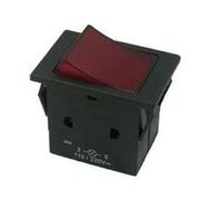 Interruptor Tecla 120/250V 10/15A Vermelho 2P O/I Iluminado 30223M1Ft1* 30223M1FT1EE3G Margirius