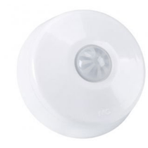 Sensor Presenca Emb/Teto 100-240V 8M MPT40ESF - Margirius