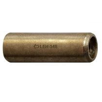 Luva Emenda Haste Cu Unc 3/4" LEH34R - Intelli