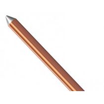 Haste Aterramento Ponta Lisa 1/2"X 3000Mm A.Cam IH1012 - Intelli