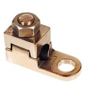 Terminal Pressao Reto Cu 1Furo 300Mm2 TA300 - Intelli