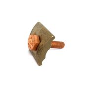 Grampo Terra Simples Bz 70-120Mm2 GTSB-2/0-250 - Intelli