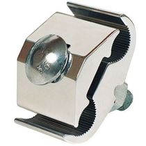 Grampo Terra Paralelo Al 9,47-14,3Mm GPAL602 - Intelli