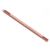 Haste Aterramento Ponta Rosca 5/8" 1,5m Baixa Camada IHP558 Intelli