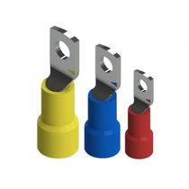 Terminal Olhal C/Iso F=13,8Mm 70Mm2 Am TPT7013 - Intelli