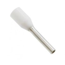 Terminal Ilhos C/Iso 0,5Mm2 Br TI0,58 - Intelli