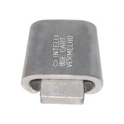Conector Deriv 2-4Awg Vm Tipo Cunha CADC103 - Intelli
