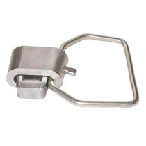 Conector Deriv 2-4Awg Vm Estribo CAEN103 - Intelli