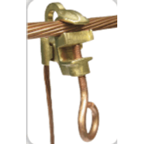 Grampo Linha Viva GLV-68-R - Intelli