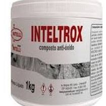 Adesivo Vedacao 400G Inteltrox 5862 - Intelli