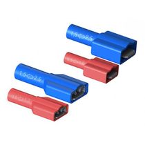 Terminal Macho Isol T 1Mm2 Vm MAT1,56 - Intelli