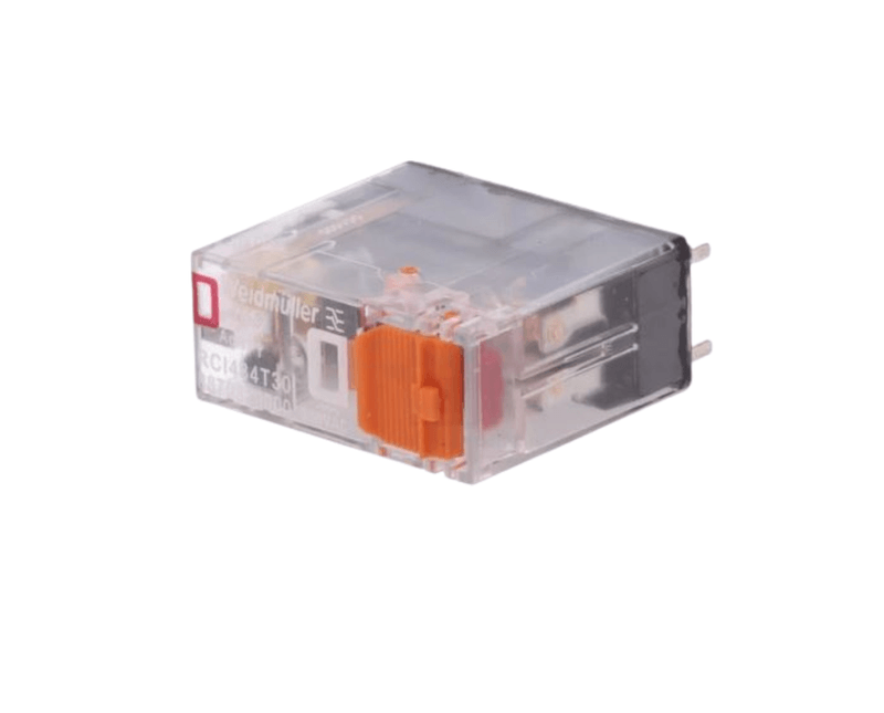 Rele-Ind-230Vca-8A-2Naf-RCI484T30-Weidmuller-Conexel-2