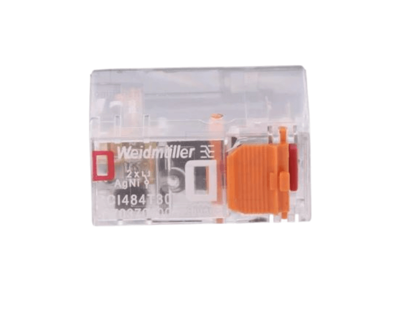 Rele-Ind-230Vca-8A-2Naf-RCI484T30-Weidmuller-Conexel-3