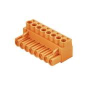 Conector Plug Blzp 5.08/11/180 Sn Or Bx 1943670000 BLZP5.08HC11180SNORBX Weidmuller Conexel