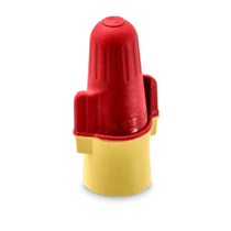 Conector Torção 750V 0,5 6Mm2 Vm/Am Scotchlok 2Ry H00016931* H0001693151 3M