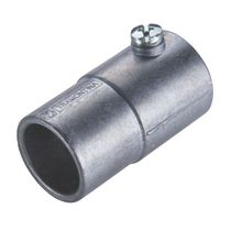 Bucha Reducao Eletroduto Aluminio S/R 1X3/4" Com Parafuso 56125003 - Tramontina